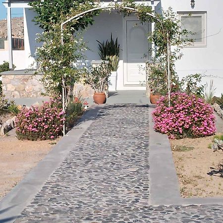 Xrysanthis Home Emborió Kültér fotó
