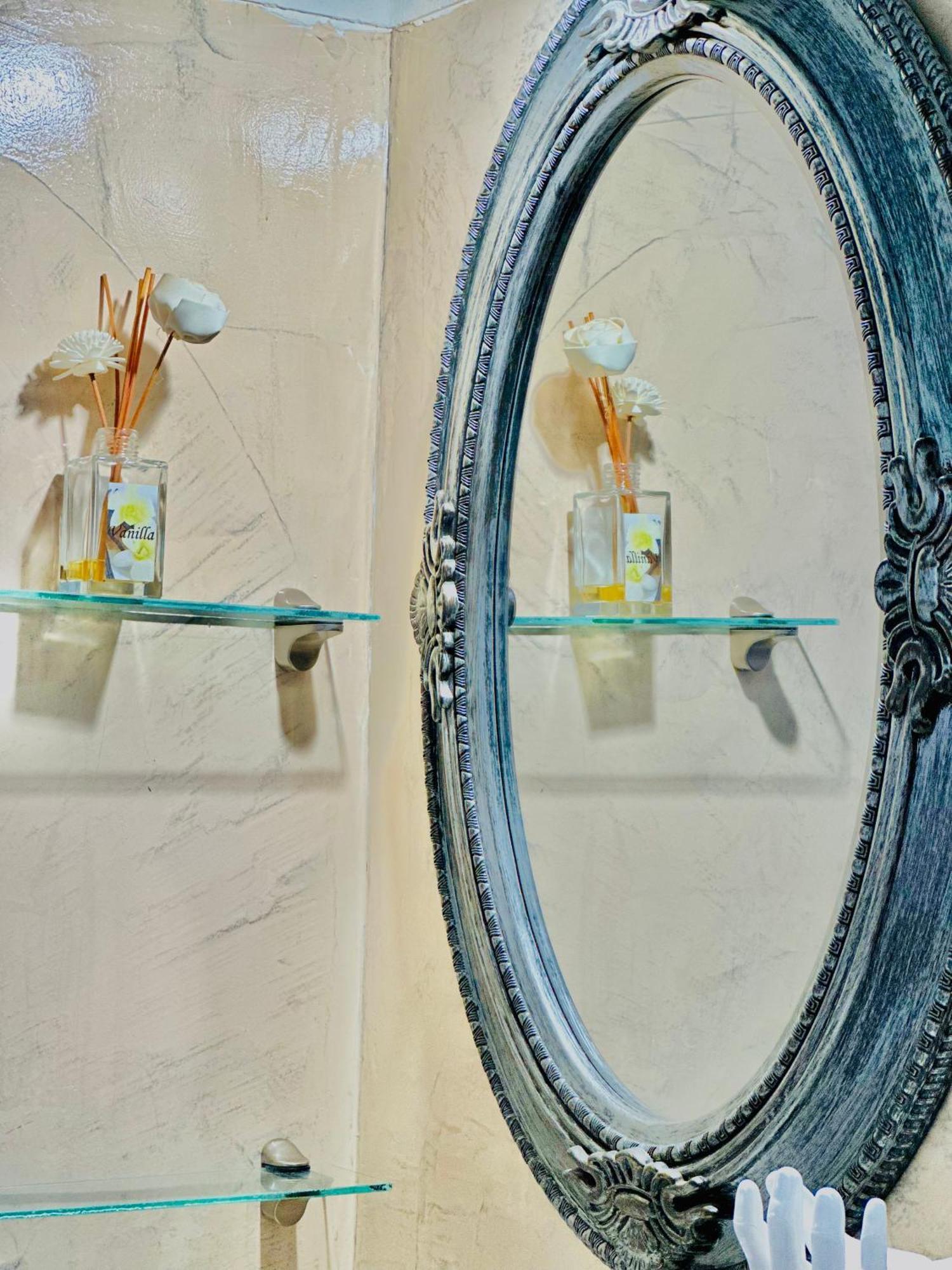 Xrysanthis Home Emborió Kültér fotó